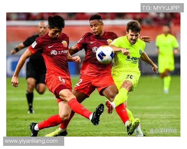 深入分析杭州足球队包夹战术的优势与应用策略